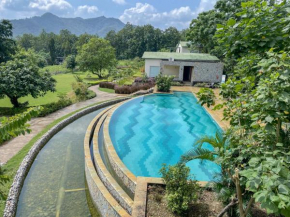 The Corbett Greens